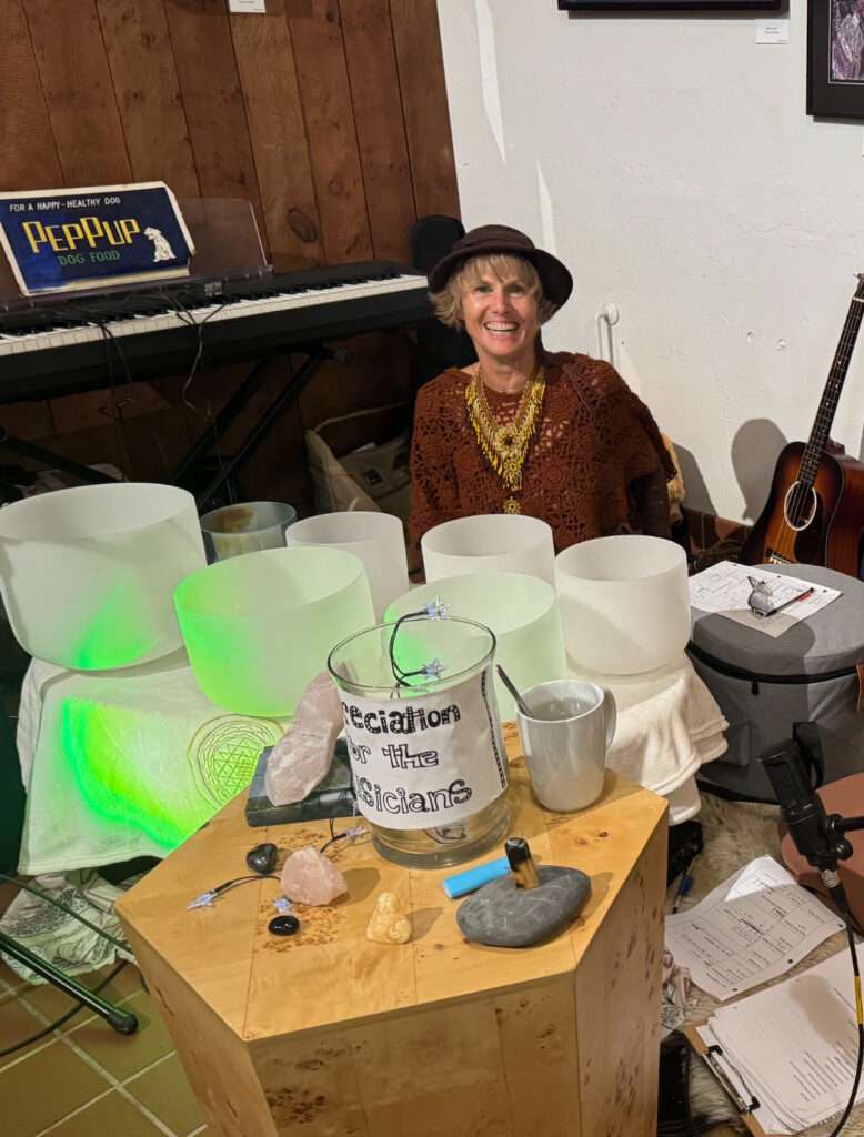 crystal bowls gualala and the sea ranch