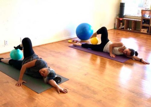 core fitness