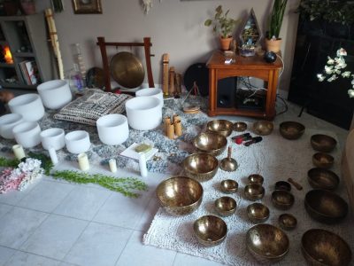 sound healing